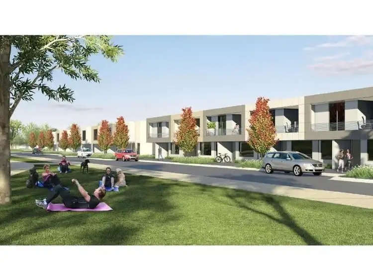 Sixth view of Homely land listing, 1 Polson Way, Cranbourne West VIC 3977