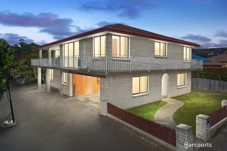 22 Glencoe Ave, Trevallyn TAS 7250