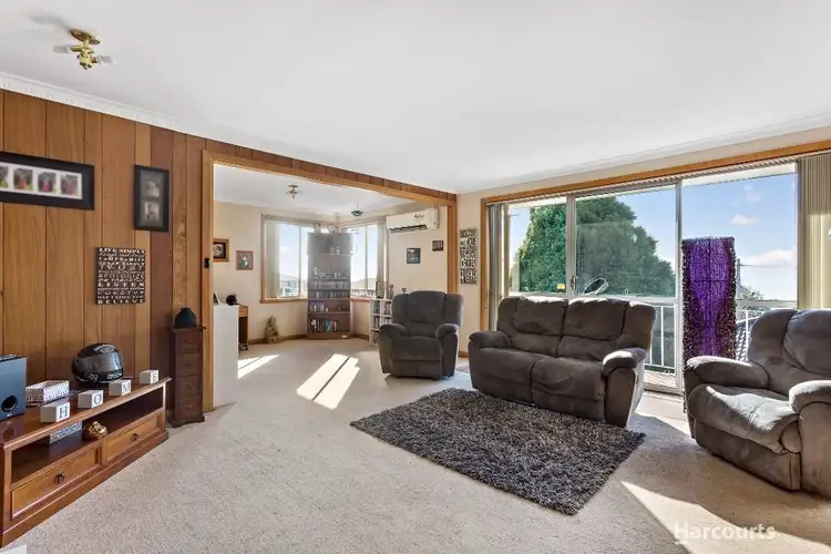 Second view of Homely house listing, 22 Glencoe Ave, Trevallyn TAS 7250