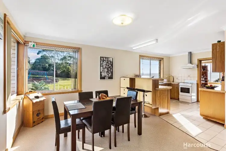 Fourth view of Homely house listing, 22 Glencoe Ave, Trevallyn TAS 7250