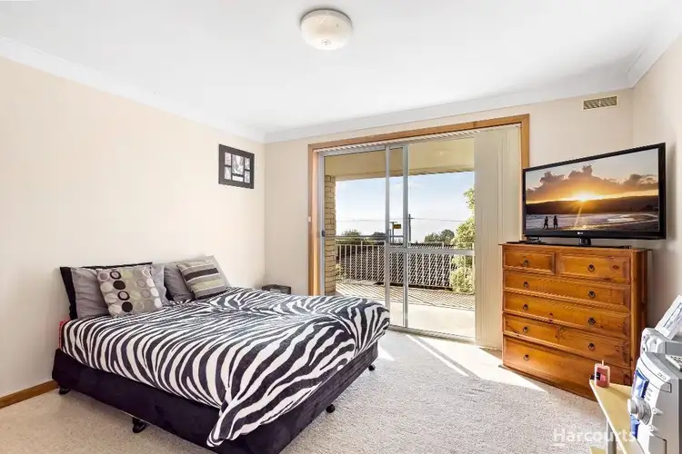 Fifth view of Homely house listing, 22 Glencoe Ave, Trevallyn TAS 7250