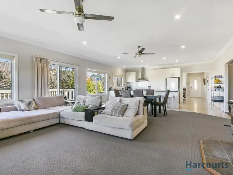 Fourth view of Homely house listing, 13 Benjamin Street, Neerim South VIC 3831