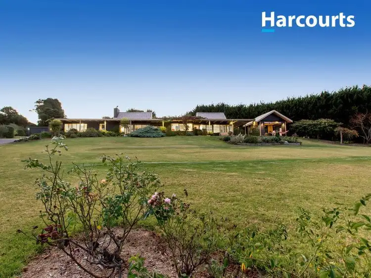 Main view of Homely rural property listing, 16 Peach Grove, Tyabb VIC 3913