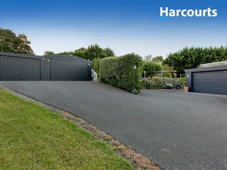 Fourth view of Homely rural property listing, 16 Peach Grove, Tyabb VIC 3913