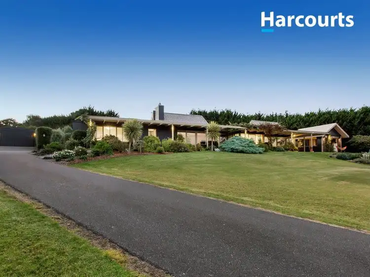 Fifth view of Homely rural property listing, 16 Peach Grove, Tyabb VIC 3913