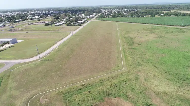 Second view of Homely land listing, 109-113 Drysdale Street, Ayr QLD 4807