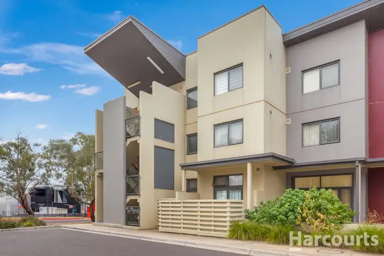 Fourth view of Homely apartment listing, 51/21 Battye Street, Bruce ACT 2617