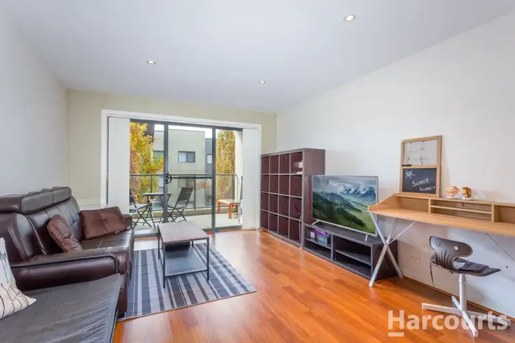 Sixth view of Homely apartment listing, 51/21 Battye Street, Bruce ACT 2617