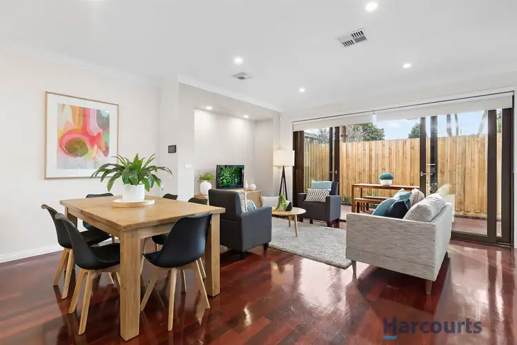 3/4 Morocco Court, Glen Waverley VIC 3150
