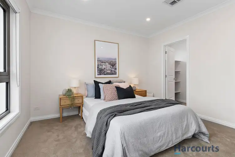 Fifth view of Homely townhouse listing, 3/4 Morocco Court, Glen Waverley VIC 3150