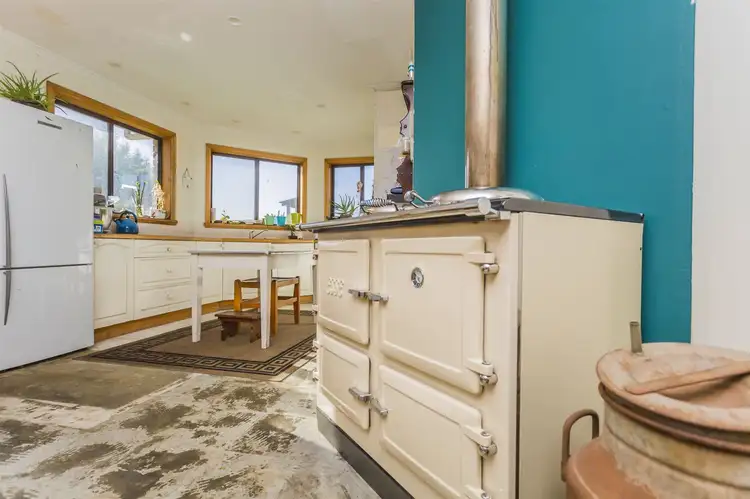 Third view of Homely house listing, 72 Carisbrook Lane, Legerwood TAS 7263