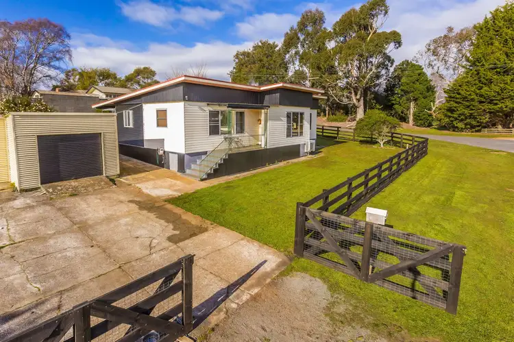 Main view of Homely house listing, 13 Charles, Ringarooma TAS 7263