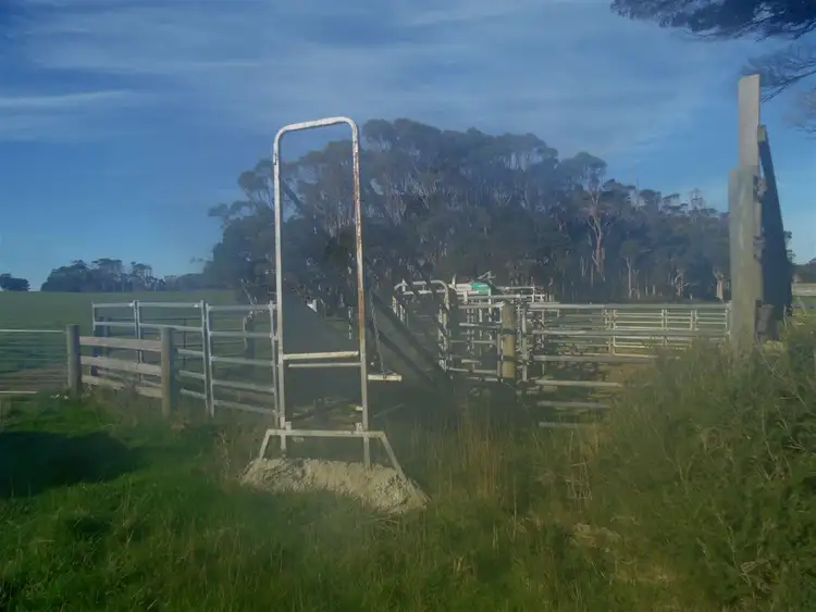Second view of Homely rural property listing, Lot 1 Chequers Road, Marrawah TAS 7330