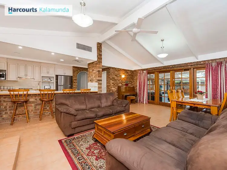 Sixth view of Homely house listing, 9 Valley Road, Kalamunda WA 6076