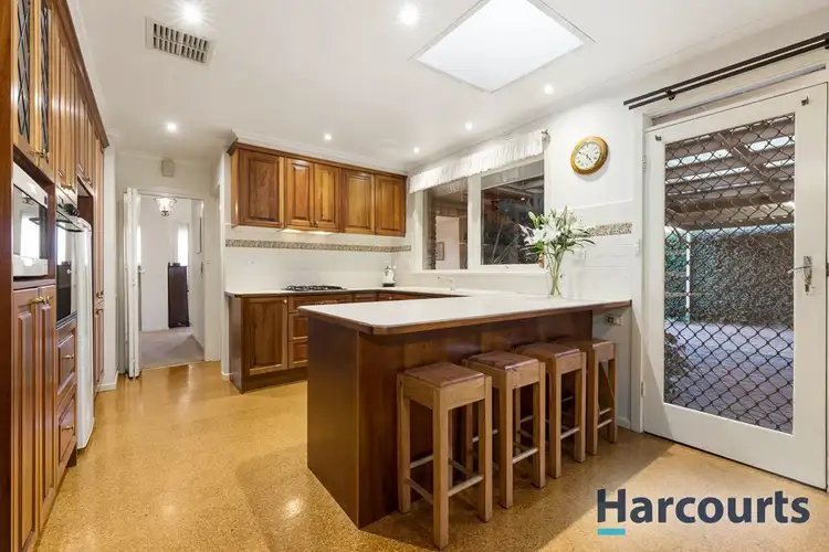 Second view of Homely house listing, 2 Swan Court, Wantirna VIC 3152