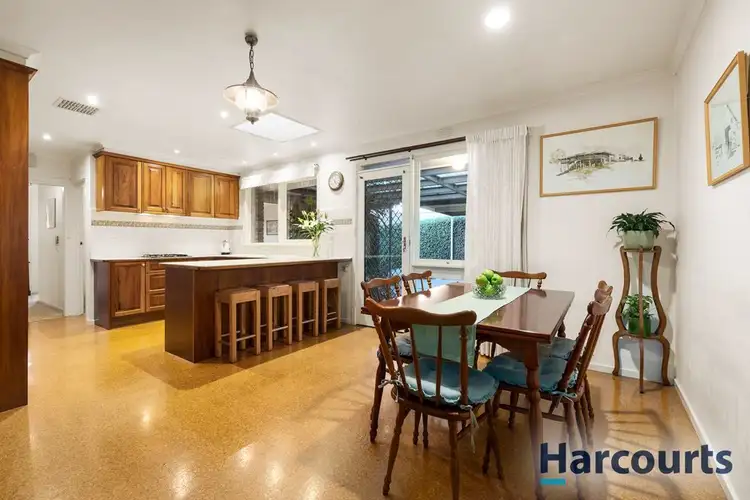 Third view of Homely house listing, 2 Swan Court, Wantirna VIC 3152