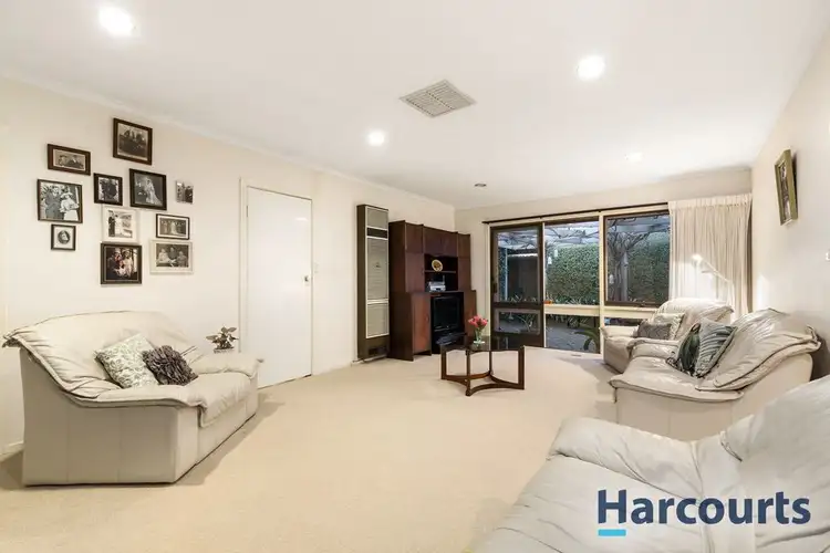 Fifth view of Homely house listing, 2 Swan Court, Wantirna VIC 3152