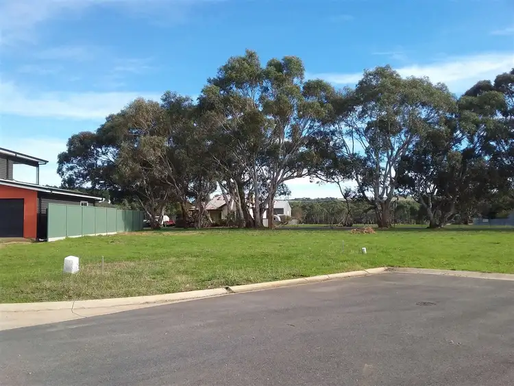 Second view of Homely land listing, 10 Malbec Close, Myponga SA 5202