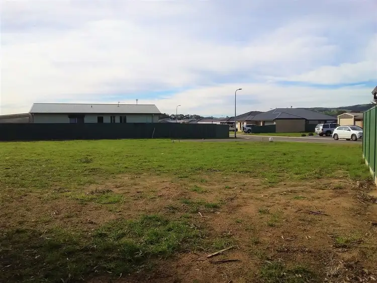 Fourth view of Homely land listing, 10 Malbec Close, Myponga SA 5202