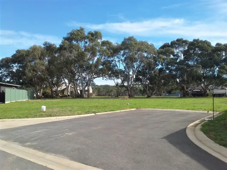 Fifth view of Homely land listing, 10 Malbec Close, Myponga SA 5202