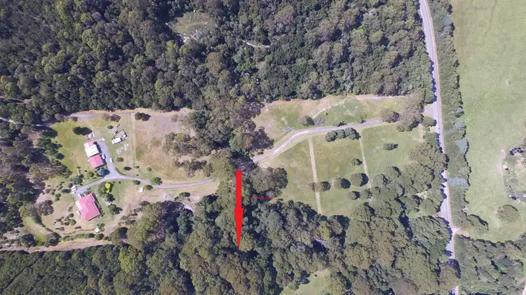Second view of Homely land listing, 1210 Henty Road, Strahan TAS 7468