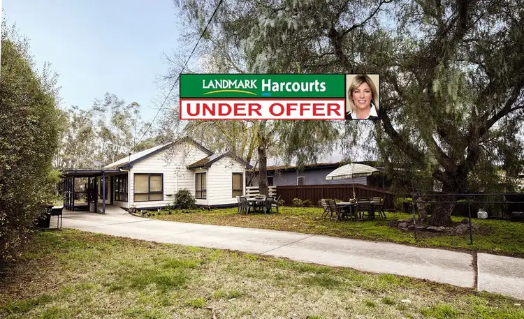 1A Range Road, Yea VIC 3717