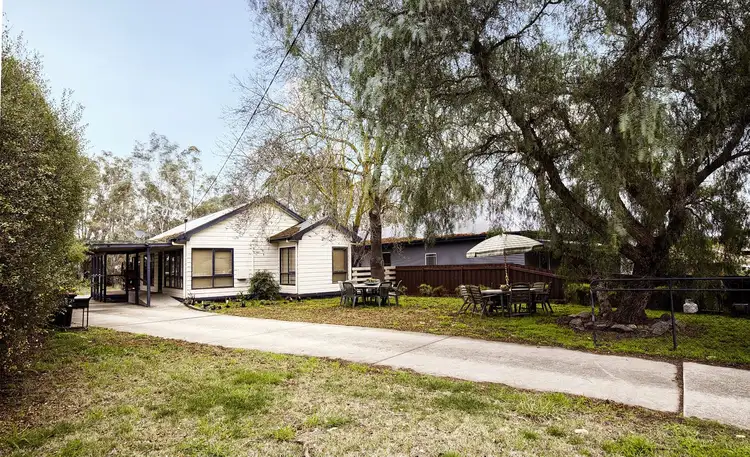 Second view of Homely house listing, 1A Range Road, Yea VIC 3717