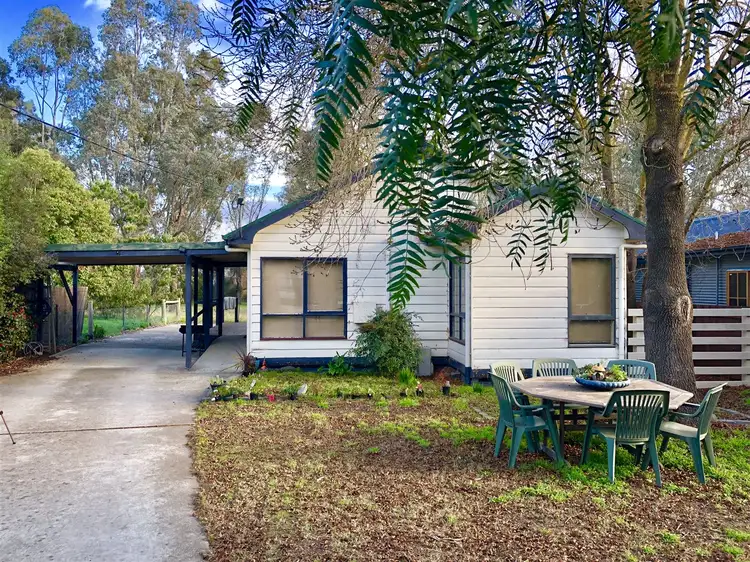 Third view of Homely house listing, 1A Range Road, Yea VIC 3717