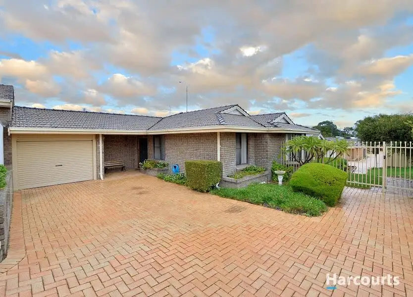 Main view of Homely unit listing, 3/7 Division Road, Mandurah WA 6210