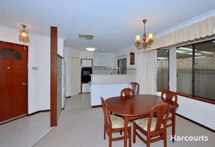 Second view of Homely unit listing, 3/7 Division Road, Mandurah WA 6210