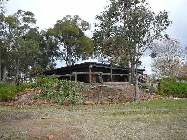 Main view of Homely house listing, 9 Stonehaven Grove, Bridgetown WA 6255