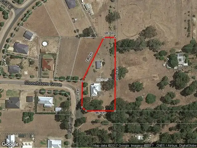 Third view of Homely house listing, 9 Stonehaven Grove, Bridgetown WA 6255