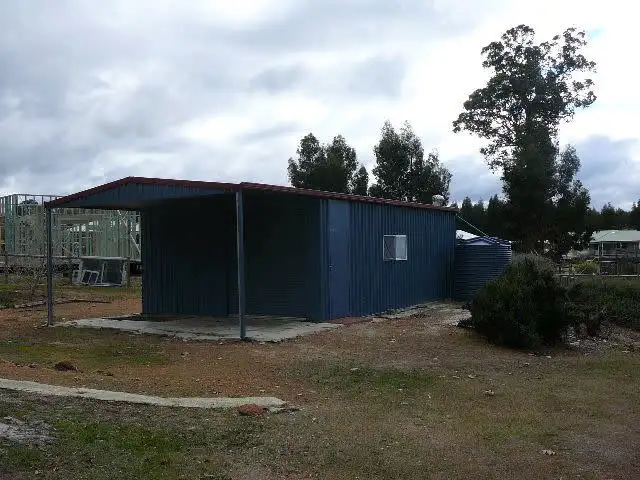 Fourth view of Homely house listing, 9 Stonehaven Grove, Bridgetown WA 6255