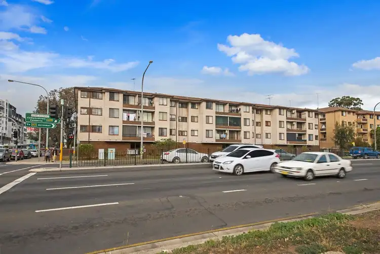 24/36 Copeland Street, Liverpool NSW 2170