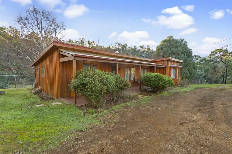 1183 Collins Cap Road, Molesworth TAS 7140