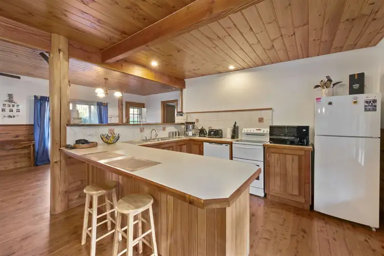 Second view of Homely house listing, 1183 Collins Cap Road, Molesworth TAS 7140
