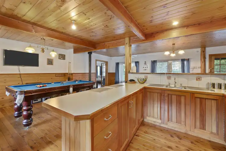 Third view of Homely house listing, 1183 Collins Cap Road, Molesworth TAS 7140