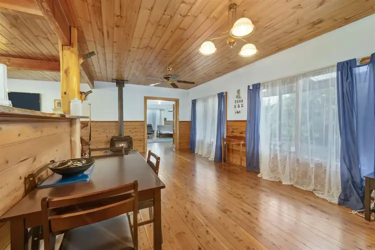 Fourth view of Homely house listing, 1183 Collins Cap Road, Molesworth TAS 7140