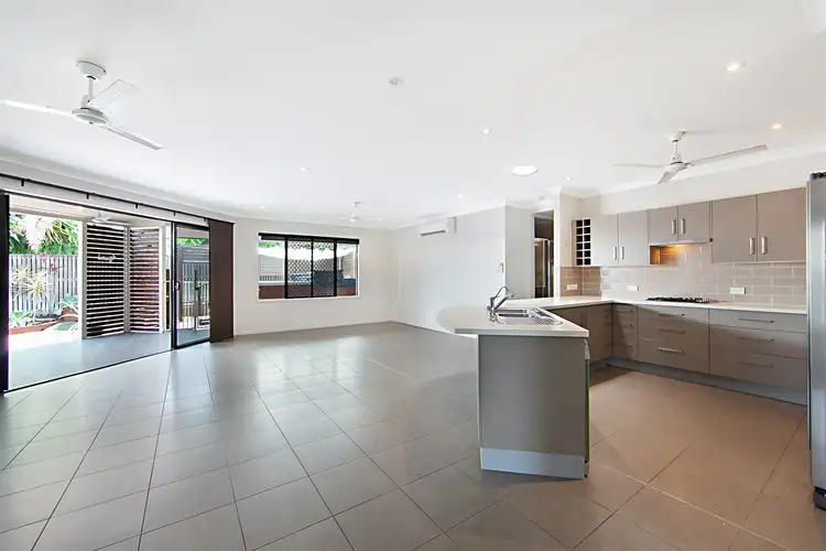 Second view of Homely house listing, 9 Helvellyn Street, Bushland Beach QLD 4818