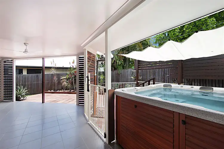 Fourth view of Homely house listing, 9 Helvellyn Street, Bushland Beach QLD 4818