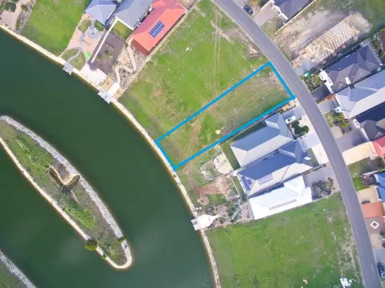 Fourth view of Homely land listing, Lot 1431 Blanche Parade, Hindmarsh Island SA 5214