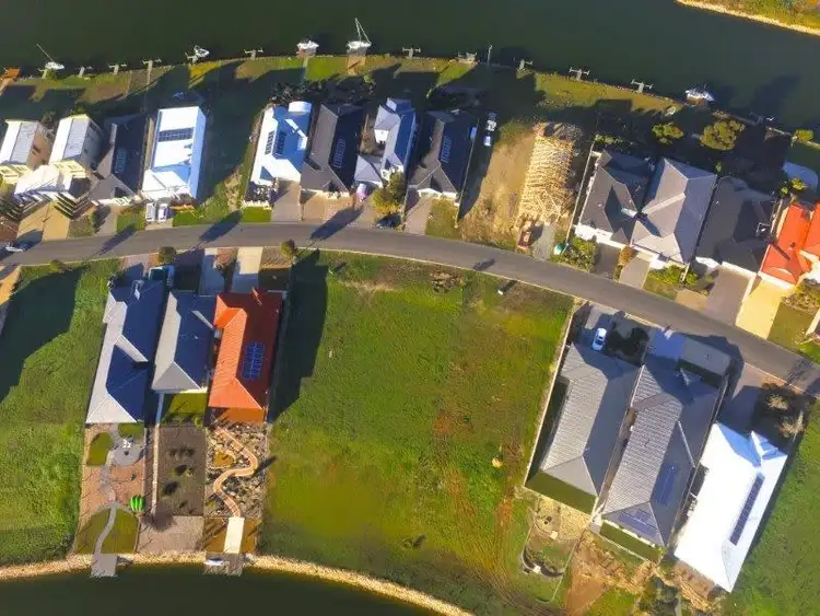Fifth view of Homely land listing, Lot 1431 Blanche Parade, Hindmarsh Island SA 5214