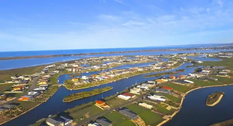Sixth view of Homely land listing, Lot 1431 Blanche Parade, Hindmarsh Island SA 5214