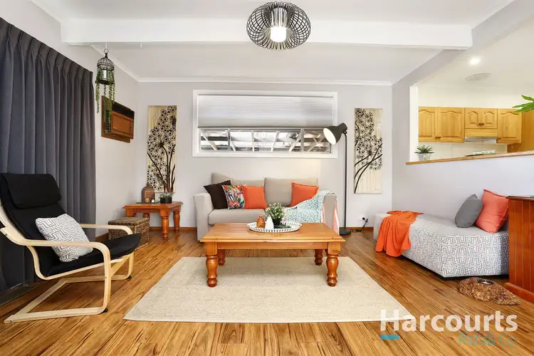 Main view of Homely house listing, 122 Curtin Avenue, Lalor VIC 3075