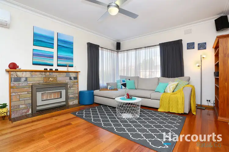 Fifth view of Homely house listing, 122 Curtin Avenue, Lalor VIC 3075