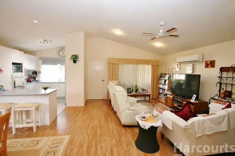 Second view of Homely villa listing, 265/126 Cotterill Ave, Bongaree QLD 4507