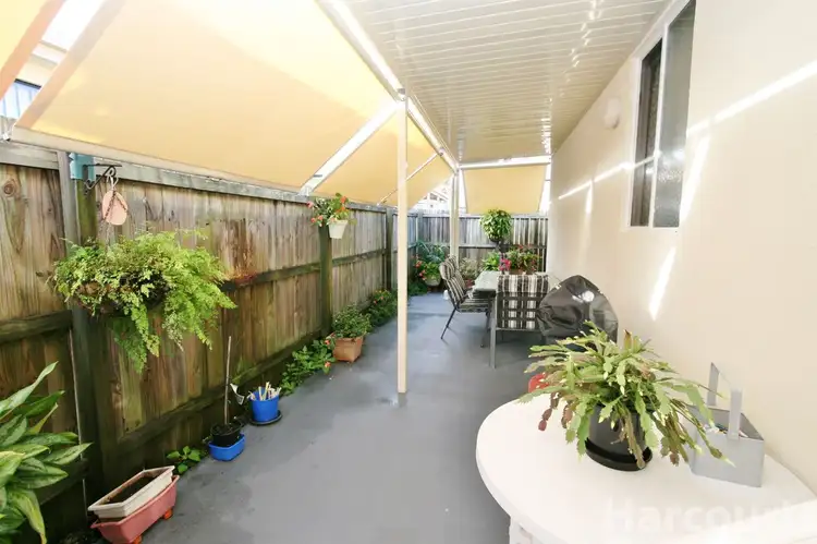 Third view of Homely villa listing, 265/126 Cotterill Ave, Bongaree QLD 4507