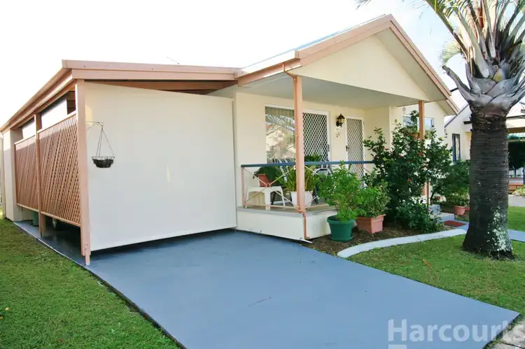 Fourth view of Homely villa listing, 265/126 Cotterill Ave, Bongaree QLD 4507