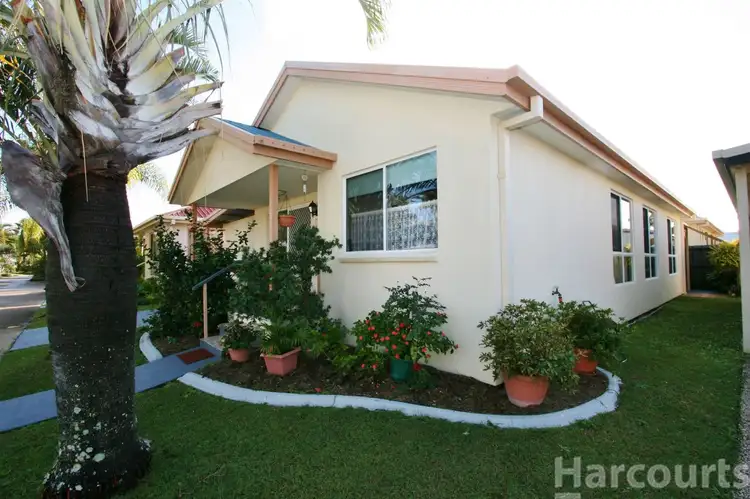 Fifth view of Homely villa listing, 265/126 Cotterill Ave, Bongaree QLD 4507