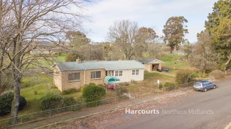 Third view of Homely studio listing, 39 Church Street, Ross TAS 7209